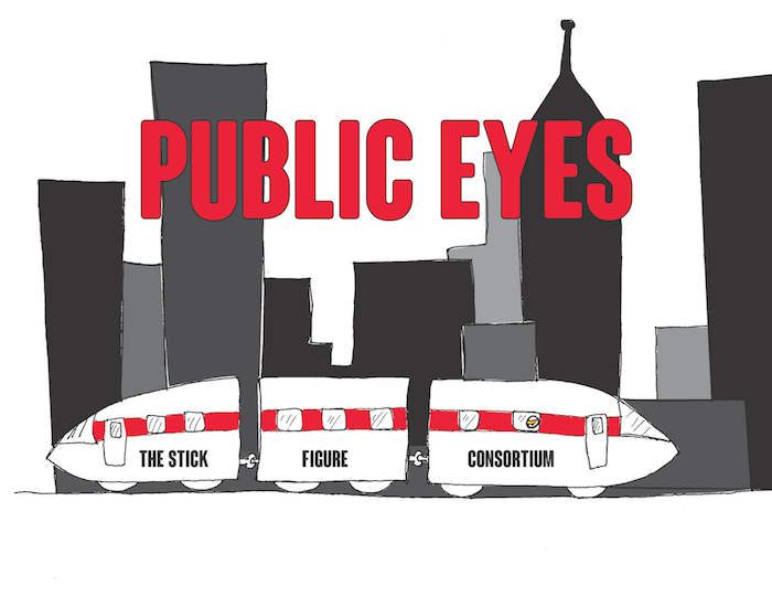 Image of VI and Star and Introduction of Lorimer